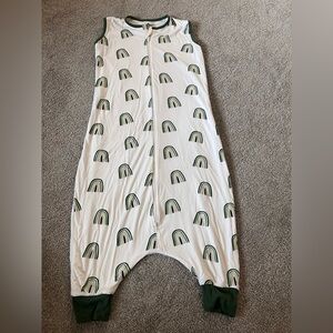 Kyte Baby Sleep Bag Walker Large .5 TOG size Large